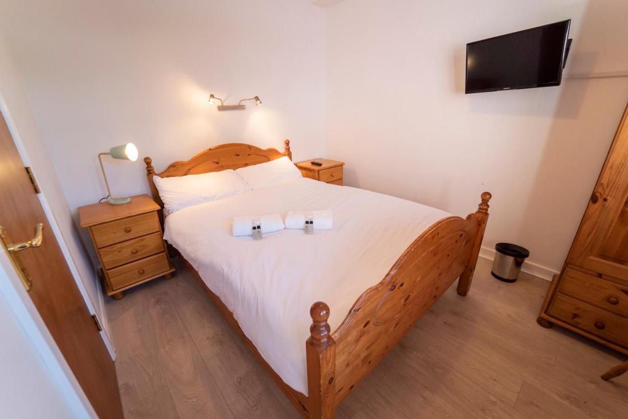 غالواي Charming City Centre Guest House المظهر الخارجي الصورة